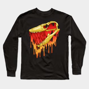 Bloody Venom Long Sleeve T-Shirt